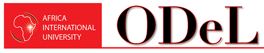 AIUOnline ODeL Archive - Open, Distance & e-Learning